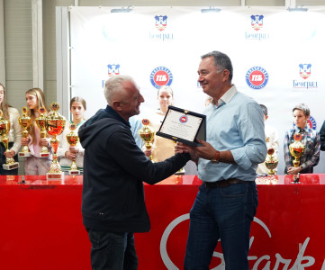 dodela pehara najuspesniji u 2023 TSBG78